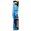 REACH® Superb Clean Between Teeth Toothbrush Soft 1pk