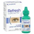 Refresh Eye Contact Drops 15mL