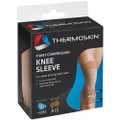 Thermoskin 4 Way Compression Knee Sleeve Large