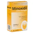 Minoxidil Extra Strength 5% 60ml