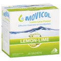 Lemon Lime - Movicol Powder Sachets 13g x 30
