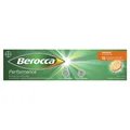 Berocca Energy Vitamin Orange Effervescent Tablets 15 pack