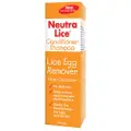 NeutraLice Conditioner & Shampoo 200mL