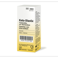 Bayer Keto-Diastix | Urinalysis Reagent Strips (50 Tests)