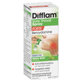 Difflam Anti-inflammatory Forte Throat Spray 15mL