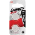 Energizer Lithium ECR2032 3.0V BP2