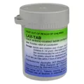 Lax-Tab Bisacodyl BP 5mg 200 Tablets