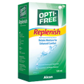 OPTI-FREE Replenish 120mL
