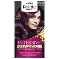 Napro Palette Permanent Hair Colour 5-99 Rosewood Violet