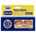Scholl Eulactol Cracked Heel Balm Gold 120ml