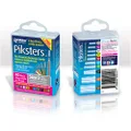 Piksters Interdental Grey Handle Size 0 Brush (40 pack)
