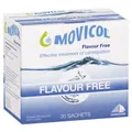 Movicol Flavour Free Sachets 13.7g x 30