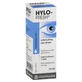 Hylo-Fresh 1mg Eye Drops 10mL