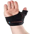 Thermoskin Sport Thumb Adjustable - Left Large/Extra Large