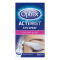 Optrex ActiMist Dry + Irritated Eyes 10mL