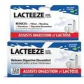 Lacteeze 120 Tablets