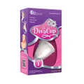 The Diva Cup Model 1 Menstrual Cup