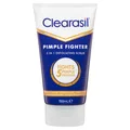 Clearasil Pimple Fighter 5 in 1 Scrub 150mL