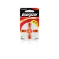 Energizer EZ Turn & Lock Size 13 Hearing Aid Batteries 4 Pack