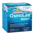Osmolax Relief Children's 35 Doses 298g