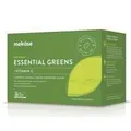 Melrose Organic Essential Greens + Vitamin C 30 Sachets X 3G
