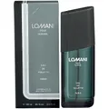 Lomani Pour Homme Natural EDT 100ml Spray
