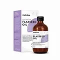 Melrose Organic Flaxseed Oil 500Ml