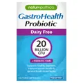 Naturopathica Gastro Health Daily Probiotic Dairy Free 30 Capsules
