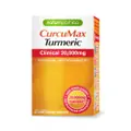 Naturopathica Curcumax Turmeric Clinical 20,000 mg