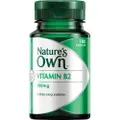 Natures Own B2 100mg 100 Tablets
