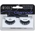 Ardell Fashion Lashes (Glamour) - 101 Demi Black