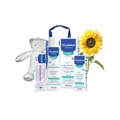Mustela Welcome Home Baby Set