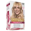 L'Oréal Excellence Crème 10.21 Very Light Pearl Blonde Hair Colour
