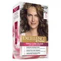 L&#8217;Oréal Paris Excellence Crème 6 Light Brown Hair Colour