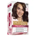 L'Oréal Excellence Crème 5.15 Natural Frosted Brown Hair Colour
