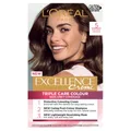L'Oréal Excellence Crème 5 Natural Brown Hair Colour