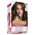 L'Oréal Excellence Crème 4.3 Dark Golden Brown Hair Colour