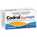 Codral Day & Night Tablets 48 Pack