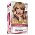 L'Oréal Excellence Crème 8 Blonde Hair Colour