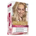 L'Oréal Excellence Crème 9 Light Blonde Hair Colour