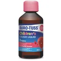 Duro-Tuss Children's Cough Liquid Strawberry 200ml