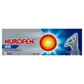 Nurofen Pain and Inflammation Relief Gel 5% Ibuprofen 100g