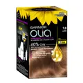 Garnier Olia Permanent Hair Colour - 7.0