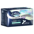 Libra Liner Double 2 in 1 25 Pack