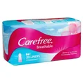 Carefree Breathable Liners - 20 Pack