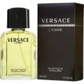 Versace L'Homme EDT Spray 100ml