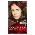 Revlon ColorSilk Beautiful Color 20 Brown Black