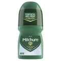Mitchum Men's Roll On Unscented 50mL