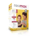 Rossmax Therapy Nebulizer NA100