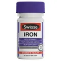 Swisse Ultiboost Iron 30 tablets